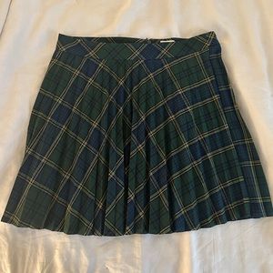 Aritzia Sunday Best Tabby Skirt